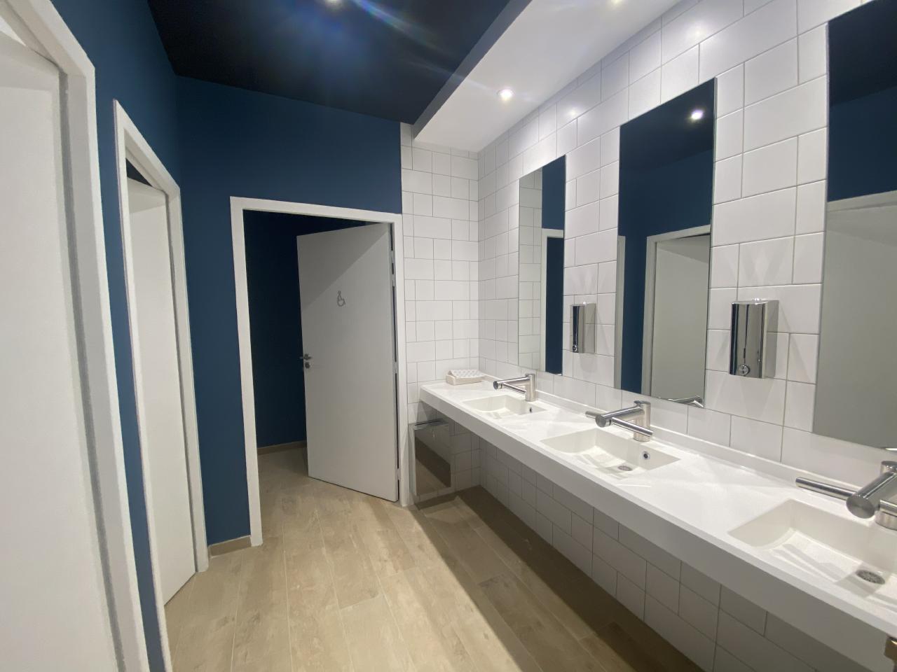 Bureau Meylan 767m² Location bureau Meylan Isère OLBUR2109763 9